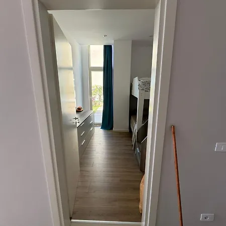 Four C 110-b Gc Apartment Palasë