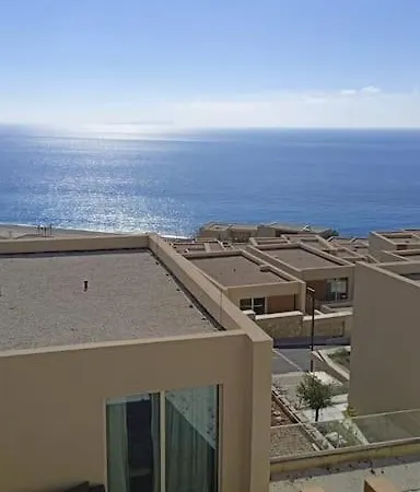 Four C 110-b Gc Apartment *
